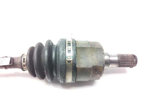 Left front driveshaft HYUNDAI i20 I (PB, PBT) 1.2 | BP20505519M38 