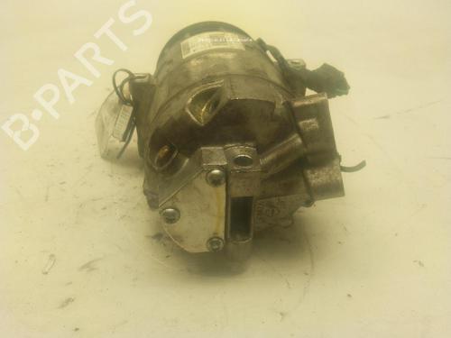 AC compressor RENAULT TRAFIC III Van (FG_) 1.6 dCi 95 (FGMJ, FGMR) | BP32227550M34