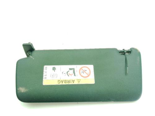 Right sun visor MERCEDES-BENZ A-CLASS (W176) A 180 CDI / d (176.012) | BP30146286I2 - Image 2