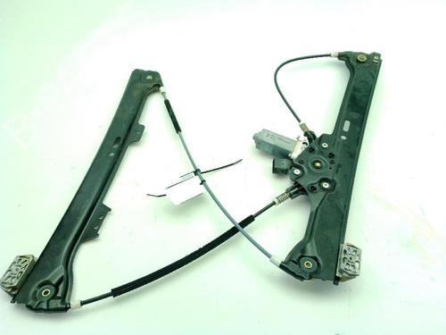 Front right window mechanism BMW 5 (E60) 535 d | BP30803545C23