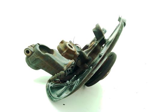 Left front steering knuckle VW TOURAN (1T3) 2.0 TDI | BP32335421M25 - Image 2