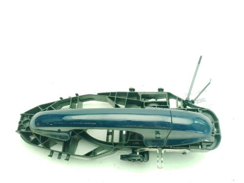 Used Rear left exterior door handle FORD FIESTA VII (HJ, HF) 1.1 Ti-VCT (86 hp) 30845107