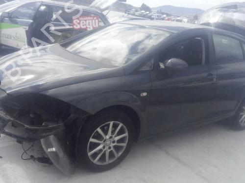 Left front brake caliper SEAT LEON (1P1) 1.9 TDI | BP25781382M105 