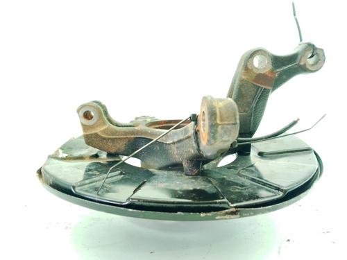 Right front steering knuckle MG MG ZS SUV (AZS1) 1.5 VTi | BP31826216M26