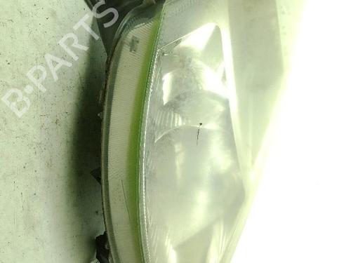 Used Right headlight Right headlight CITROËN C3 Pluriel (HB_) 1.4 (73 hp) 34535408 34535408