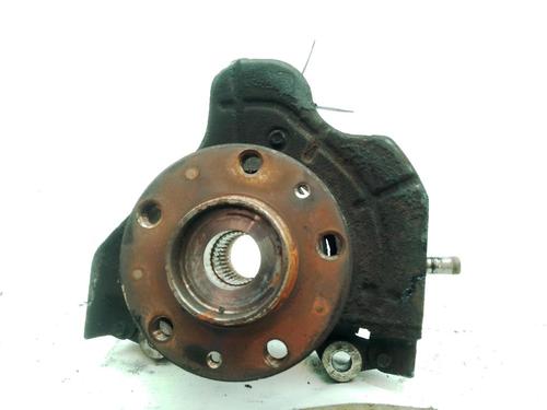 Used Left front steering knuckle Left front steering knuckle 38556133 38556133