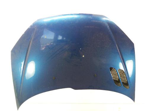 Hood PEUGEOT 206 Hatchback (2A/C) 1.4 i | BP26900609C1 