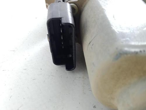 Front left window mechanism NISSAN PATHFINDER III (R51) 2.5 dCi 4WD | BP18358669C22 