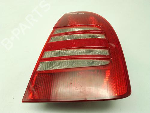 Used Right taillight Right taillight 37088112 37088112