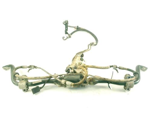 Used Anti roll bar Anti roll bar MERCEDES-BENZ GLE (W166) 350 d 4-matic (166.024) (258 hp) 23999724 23999724