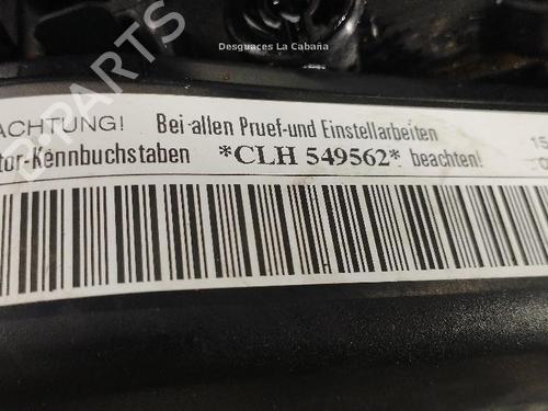 Engine SEAT LEON (5F1) 1.6 TDI | BP34577659M1  - Image 7