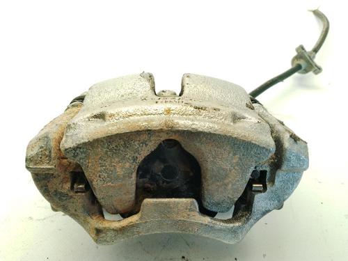 Used Left front brake caliper Left front brake caliper BMW 1 (F40) 116 d (116 hp) 25486576 25486576