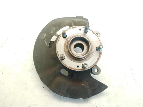 Used Right front steering knuckle Right front steering knuckle KIA SPORTAGE IV (QL, QLE) 2.0 CRDi (136 hp) 27587831 27587831
