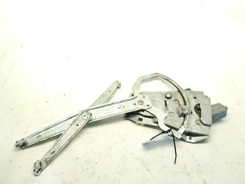 Front left window mechanism OPEL OMEGA B (V94) 2.5 TD (F69, M69, P69) | BP28009324C22 