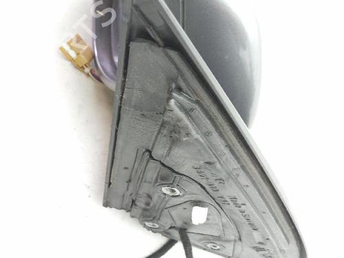 Left mirror PORSCHE CAYENNE (9PA) 3.6 | BP18357516C26 