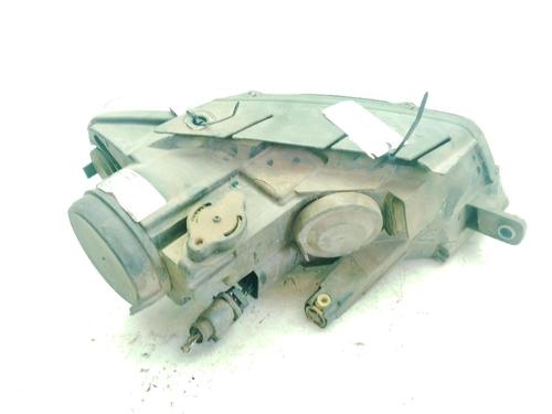 Left headlight VW PASSAT B6 (3C2) 2.0 TDI | BP27994877C28 - Image 2