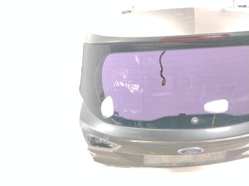 Bagklap CC/Kombi-Coupé FORD B-MAX (JK) 1.6 TDCi | BP39463609C6 - Image 3