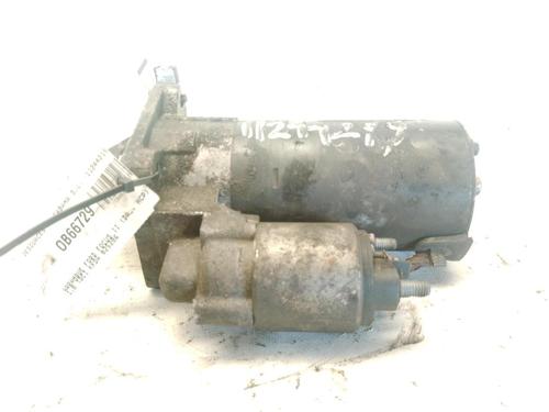 Starter FORD FOCUS II (DA_, HCP, DP) 1.8 TDCi | BP28291010M8 