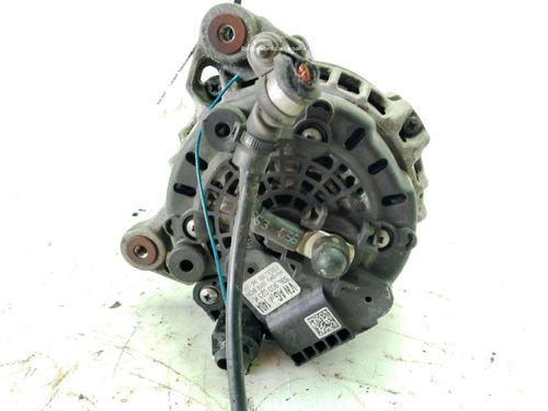 Alternator SEAT LEON (5F1) 1.6 TDI | BP34714745M7 - Image 4