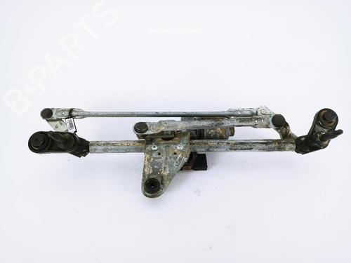 Used Front wiper motor Front wiper motor SEAT LEON ST (5F8) 2.0 TDI 4Drive (150 hp) 18358945 18358945