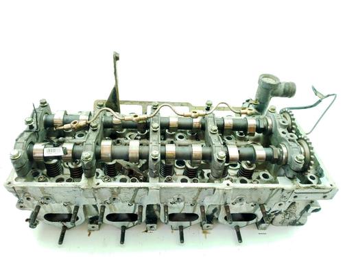 Used Cylinder head Cylinder head MITSUBISHI PAJERO III Canvas Top (V6_W, V7_W) 3.2 DI-D (V68W, V78W) (165 hp) 32978418 32978418
