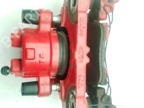 Left front brake caliper FORD FOCUS IV (HN) 1.0 EcoBoost | BP36184288M105 - Image 4