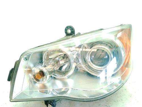Used Left headlight Left headlight LANCIA VOYAGER MPV (404_) 2.8 CRD (RT, 53) (178 hp) 36375652 36375652