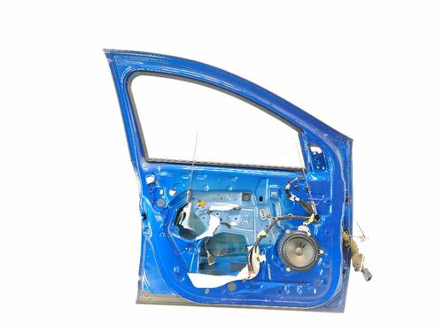 Left front door DACIA DUSTER (HM_) 1.5 dCi 115 4x4 (HMAD) | BP37415042C2 - Image 3