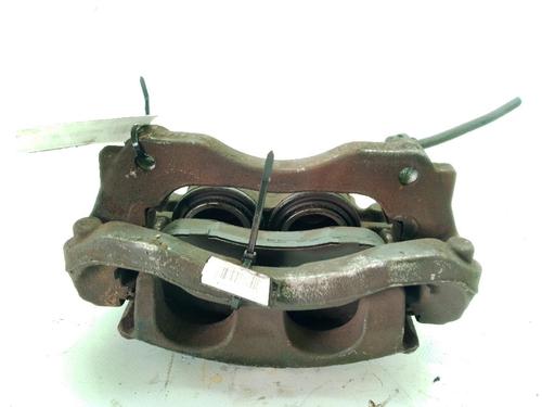 Right front brake caliper RENAULT MASTER III Van (FV) 2.3 dCi 170 FWD (FV0L) | BP34052920M104 - Image 2