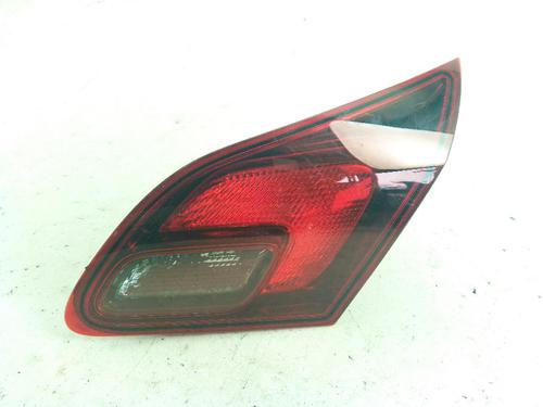 Højre baglygte bagklap OPEL ASTRA J (P10) 1.7 CDTI (68) (110 hp) 28290629