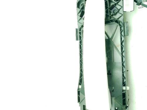 Used Rear left exterior door handle VW TIGUAN (5N_) 2.0 TDI (140 hp) 30368183