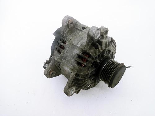 Used Alternator Alternator SKODA OCTAVIA II (1Z3) 1.9 TDI (105 hp) 18375128 18375128
