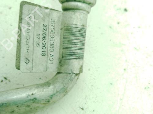 Pipe PEUGEOT 3008 II SUV (MC_, MR_, MJ_, M4_) 1.5 BlueHDi 130 | BP27513925M125 