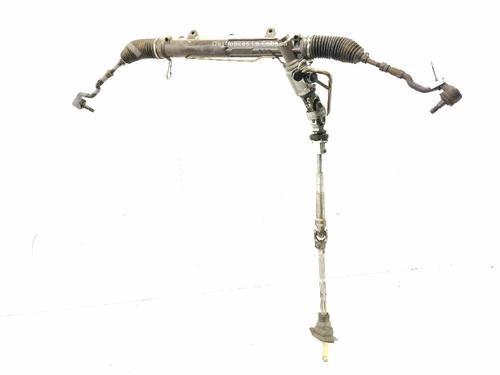 steering-rack-bmw-x3-e83-2003-2004-2005-2006-2007-2008-2009-2010-2011-32358495 main image