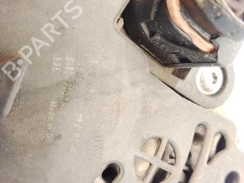 Generator DODGE JOURNEY 2.0 CRD | BP29298834M7