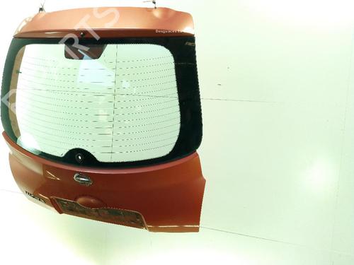 Tailgate NISSAN MICRA III (K12) 1.2 16V | BP27495756C6 