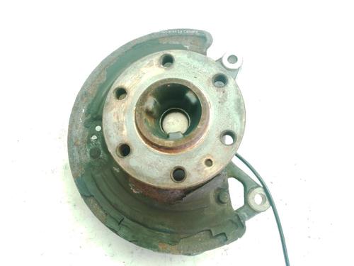 Used Left front steering knuckle Left front steering knuckle IVECO DAILY VI Van 33S16, 35S16, 35C16, 38S16, 40C16, 42S16, 50C16 (156 hp) 36404968 36404968