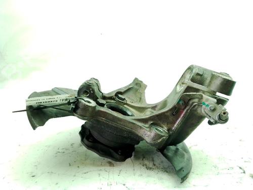 Left front steering knuckle LYNK & CO 01 PHEV | BP40523725M25 - Image 3