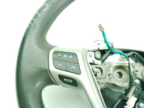 Steering wheel TOYOTA VERSO (_R2_) 2.0 D-4D (AUR20_, AUR20R) | BP32259949C49