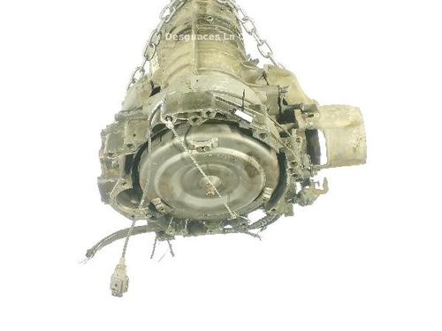 Used Gearbox Gearbox AUDI A8 D2 (4D2, 4D8) 2.5 TDI (180 hp) 40492529 40492529