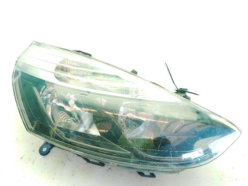 Optica direita Optica direita RENAULT CLIO IV (BH_) 1.5 dCi 75 (75 hp) 36496949 36496949