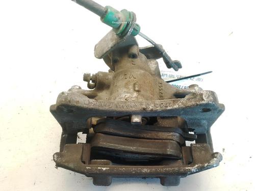 Right rear brake caliper FORD TRANSIT CUSTOM V362 Van (FY, FZ) 2.0 EcoBlue mHEV | BP29350772M106 