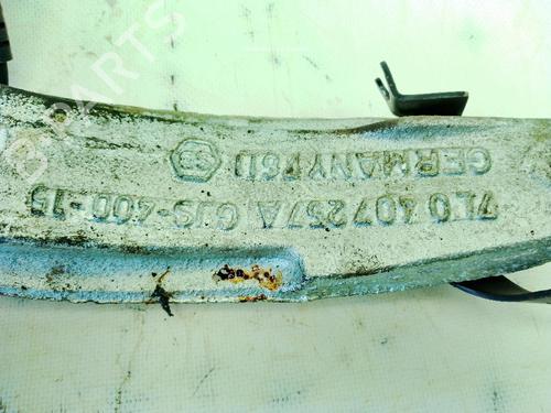 Left front steering knuckle AUDI Q7 (4LB) 3.0 TDI quattro | BP36001253M25 - Image 4