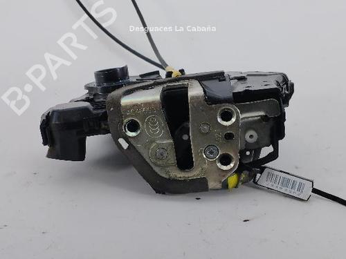 Used Front left lock Front left lock TOYOTA URBAN CRUISER (_P1_) 1.4 D-4D (NLP110_, NLP110R) (90 hp) 39579682 39579682