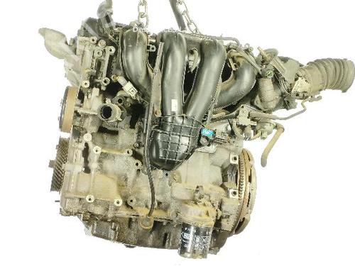 Engine MAZDA 6 Hatchback (GG) 1.8 | BP39225588M1 - Image 3