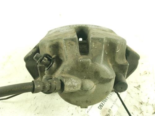 Right front brake caliper BMW 5 (E39) 530 d | BP24607301M104 