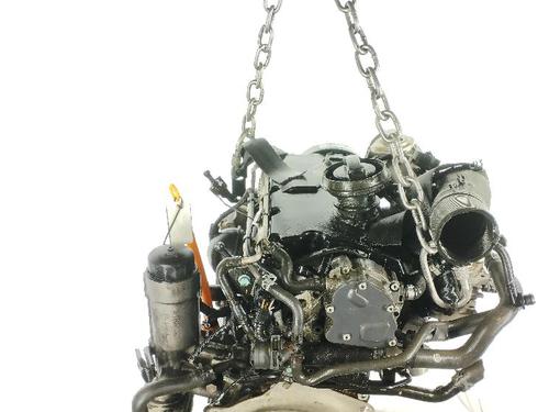 Used Engine Engine VW PASSAT B5.5 (3B3) 1.9 TDI (130 hp) 32695454 32695454