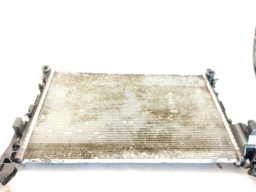 Water radiator OPEL VIVARO B Van (X82) 1.6 CDTI (05) | BP29497992M31 