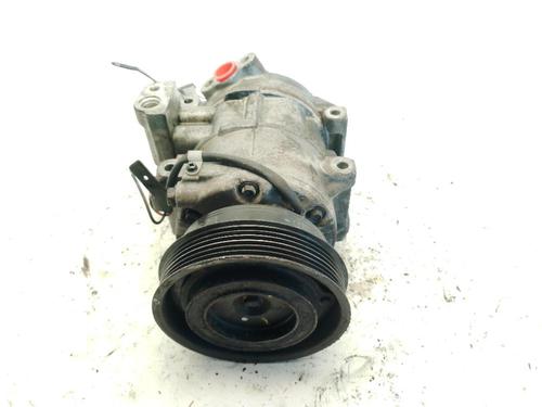 AC Kompressor KIA CARENS III MPV (UN) 2.0 CRDi 140 (140 hp) 29049811
