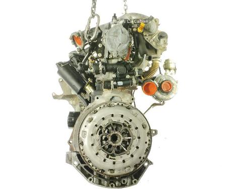 Engine NISSAN PRIMERA Hatchback (P12) 1.9 dCi | BP28313138M1 